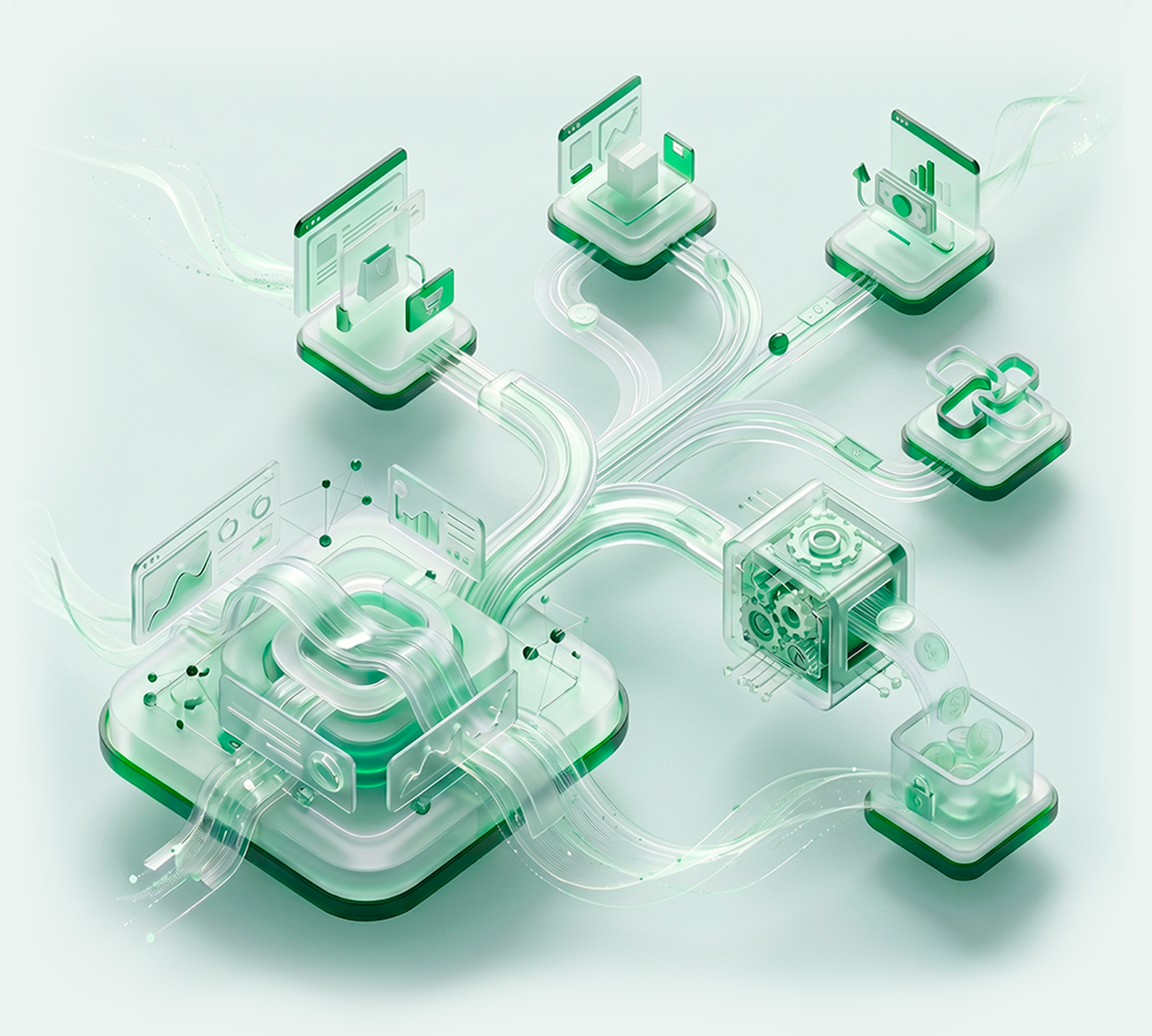Desarrollo web y soluciones digitales